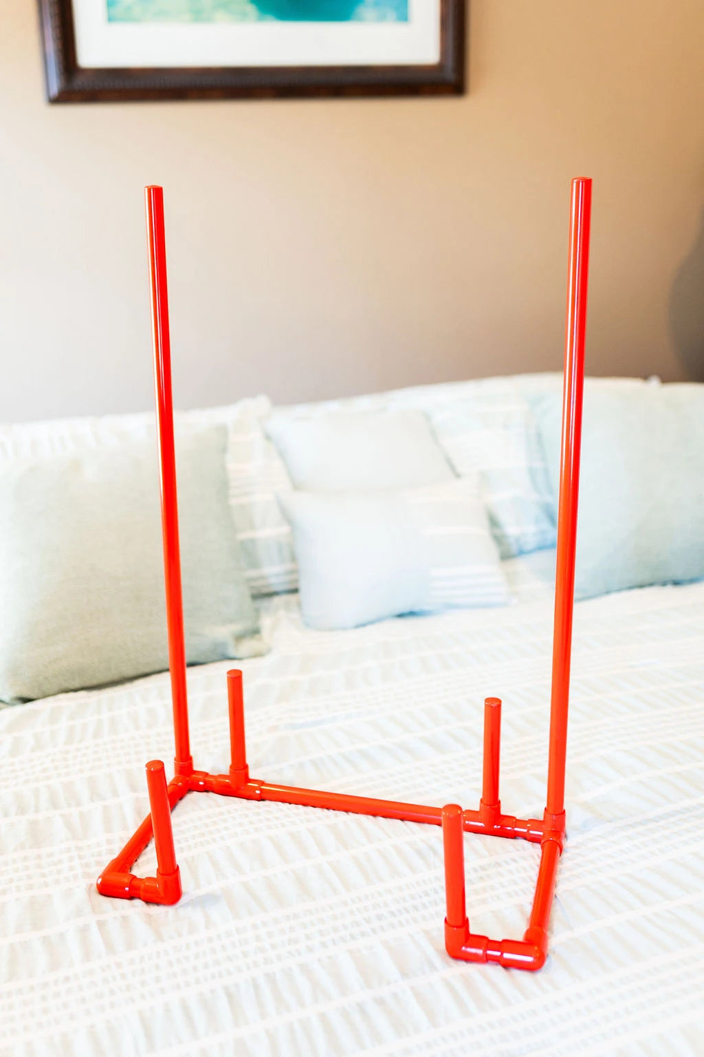Pullup Helper