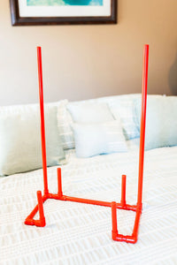Pullup Helper