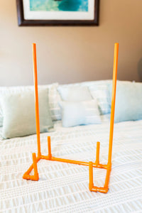 Pullup Helper