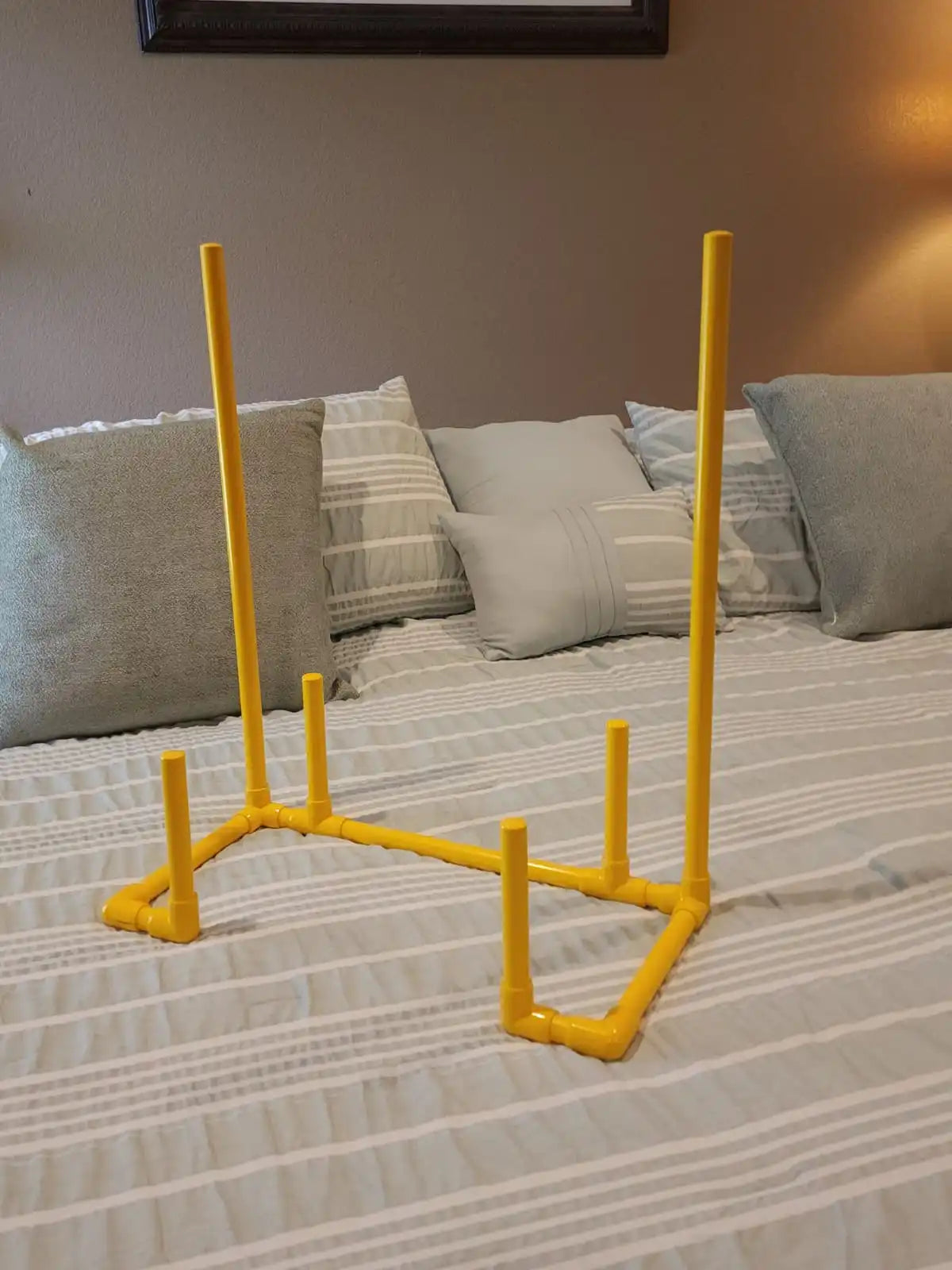 Pullup Helper