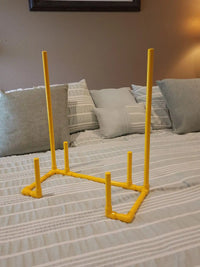 Pullup Helper